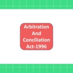 Logo of Arbitration and Conciliation A android Application 